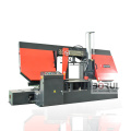 Band Saw GY4270 Automatic CNC Band Saw Machine